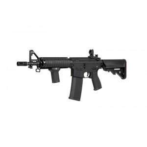 Страйкбольный автомат RRA SA-E04 EDGE™ Kestrel™ ETU 1.14 J airsoft rifle Black [SPECNA ARMS]